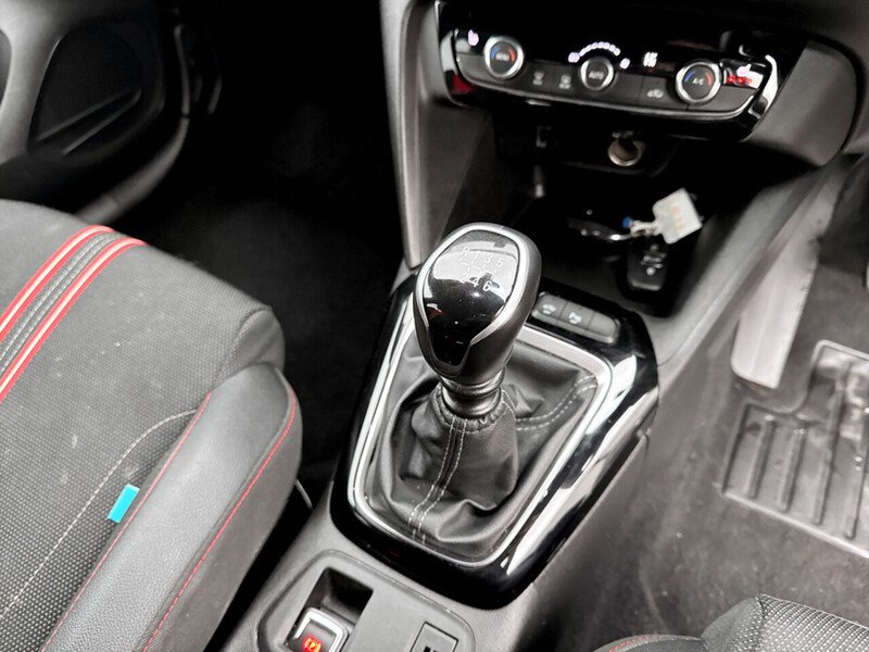 Used Vauxhall Corsa 2021 for sale - 77821958: Photo 34