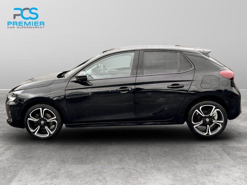 Used Vauxhall Corsa 2021 for sale - 77821958: Photo 6