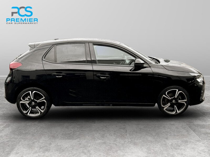 Used Vauxhall Corsa 2021 for sale - 77821958: Photo 7