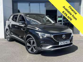 2020 - Excite 5-Door