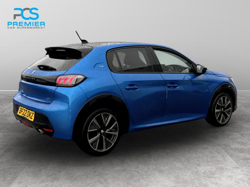 Used Peugeot 208 2022 for sale - 77547762: Photo 10