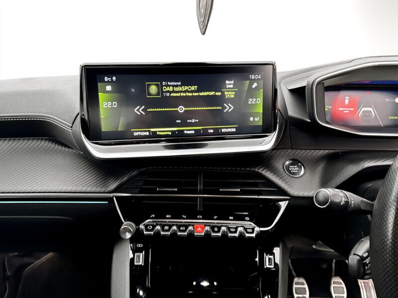 Used Peugeot 208 2022 for sale - 77547762: Photo 12