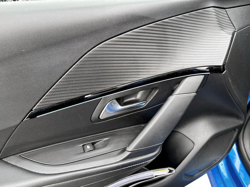 Used Peugeot 208 2022 for sale - 77547762: Photo 13