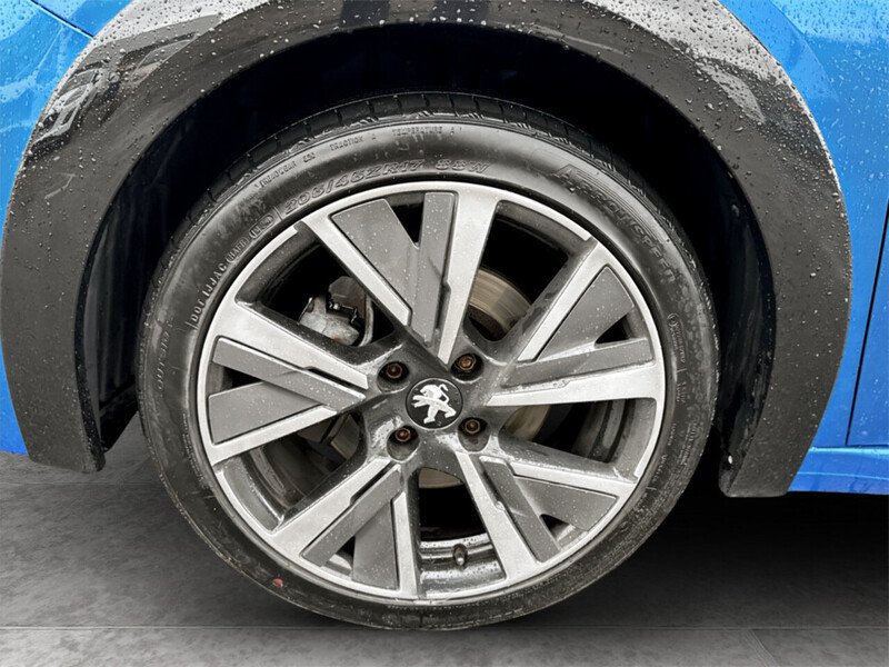 Used Peugeot 208 2022 for sale - 77547762: Photo 15
