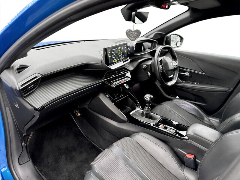 Used Peugeot 208 2022 for sale - 77547762: Photo 16