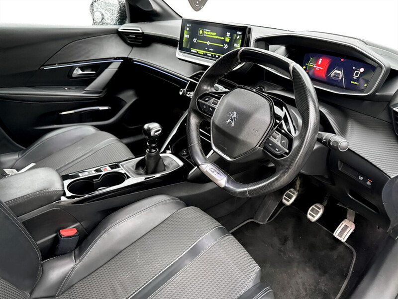 Used Peugeot 208 2022 for sale - 77547762: Photo 17