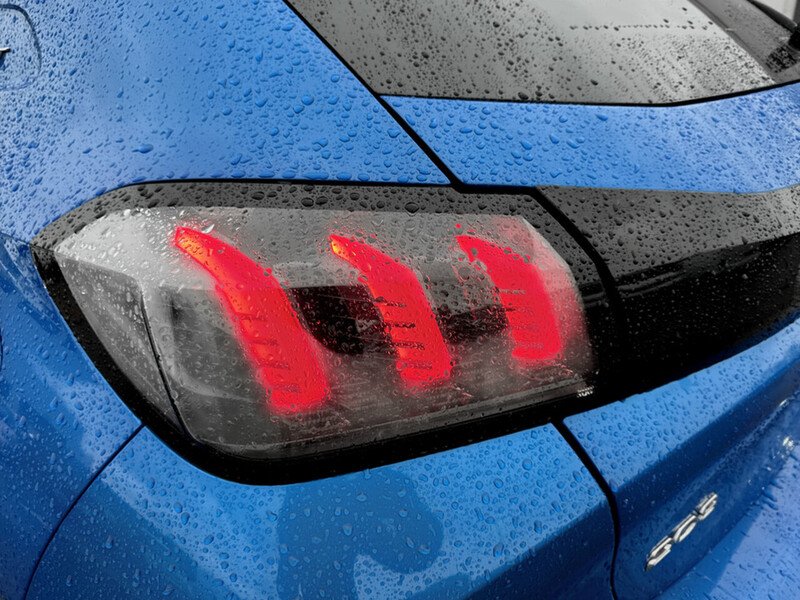 Used Peugeot 208 2022 for sale - 77547762: Photo 18