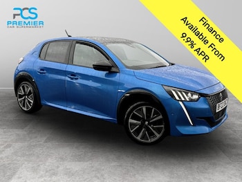 Peugeot 208 feature image