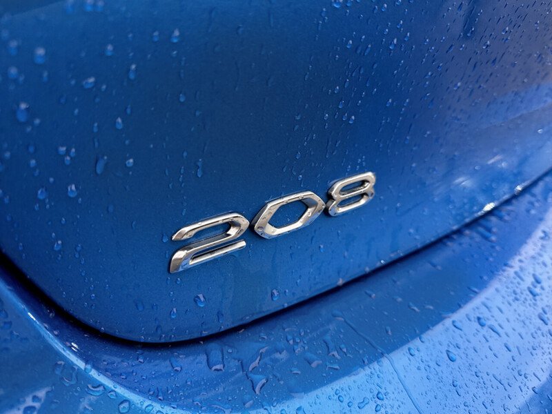 Used Peugeot 208 2022 for sale - 77547762: Photo 21