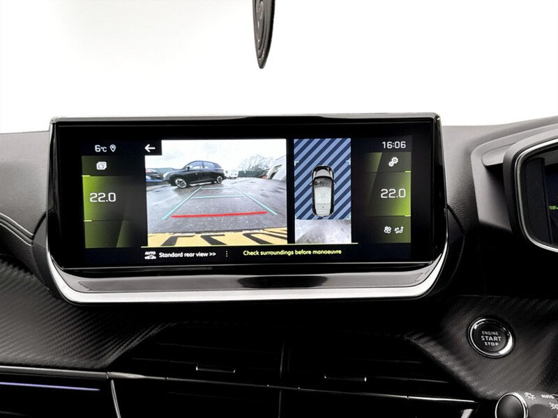 Used Peugeot 208 2022 for sale - 77547762: Photo 22