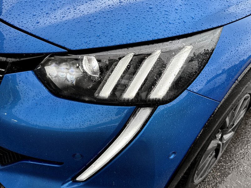 Used Peugeot 208 2022 for sale - 77547762: Photo 26