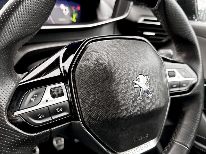 Used Peugeot 208 2022 for sale - 77547762: Photo 27