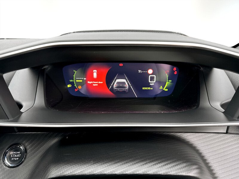 Used Peugeot 208 2022 for sale - 77547762: Photo 28