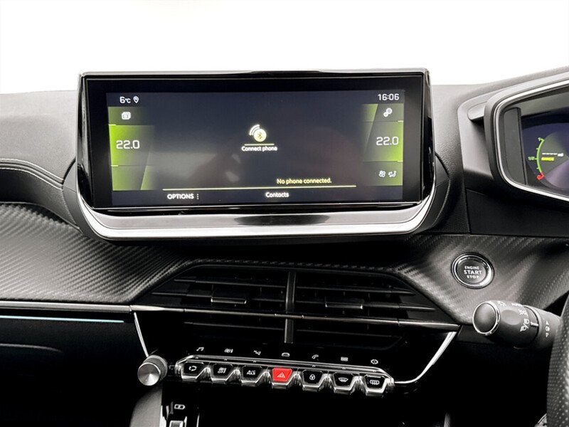 Used Peugeot 208 2022 for sale - 77547762: Photo 33