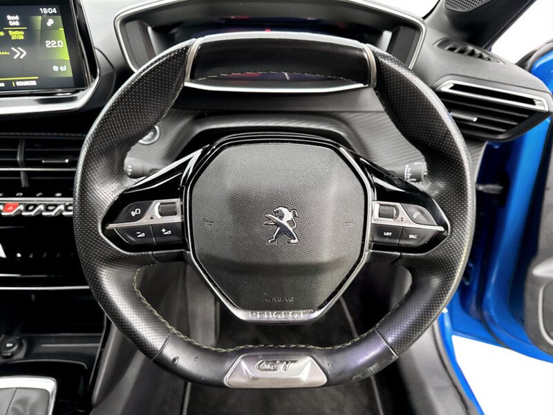 Used Peugeot 208 2022 for sale - 77547762: Photo 34