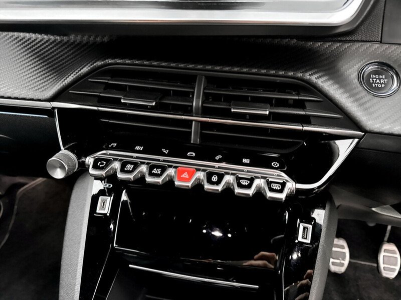 Used Peugeot 208 2022 for sale - 77547762: Photo 39