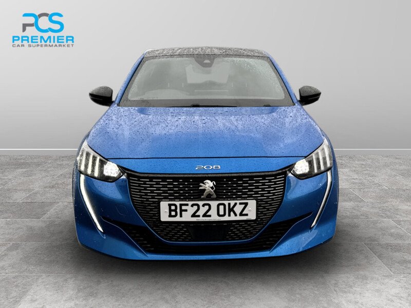 Used Peugeot 208 2022 for sale - 77547762: Photo 4