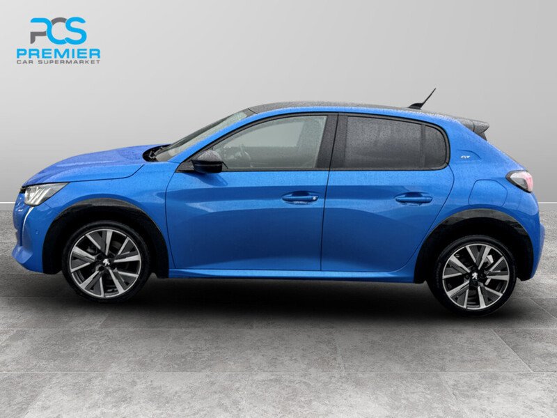 Used Peugeot 208 2022 for sale - 77547762: Photo 6