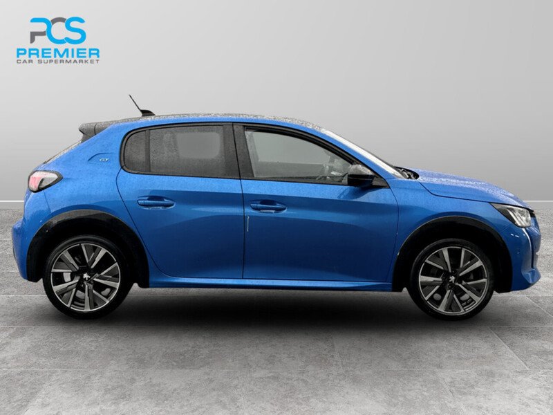 Used Peugeot 208 2022 for sale - 77547762: Photo 7