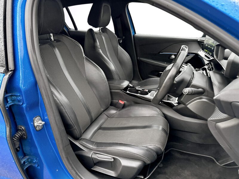 Used Peugeot 208 2022 for sale - 77547762: Photo 9