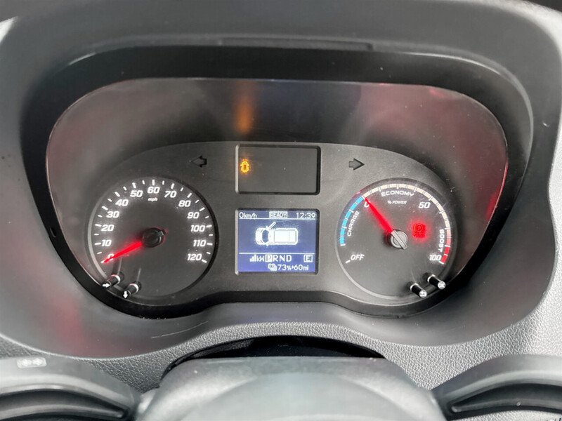 Used Mercedes-Benz Sprinter 2022 for sale - 76848499: Photo 10