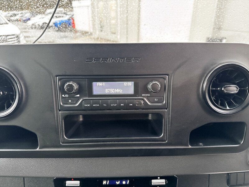 Used Mercedes-Benz Sprinter 2022 for sale - 76848499: Photo 12