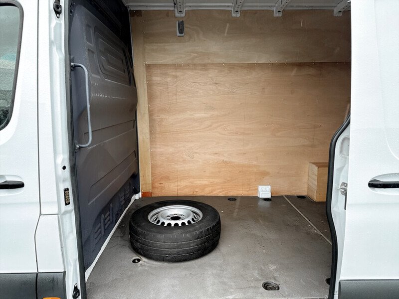 Used Mercedes-Benz Sprinter 2022 for sale - 76848499: Photo 14