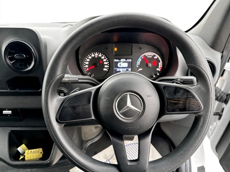 Used Mercedes-Benz Sprinter 2022 for sale - 76848499: Photo 16