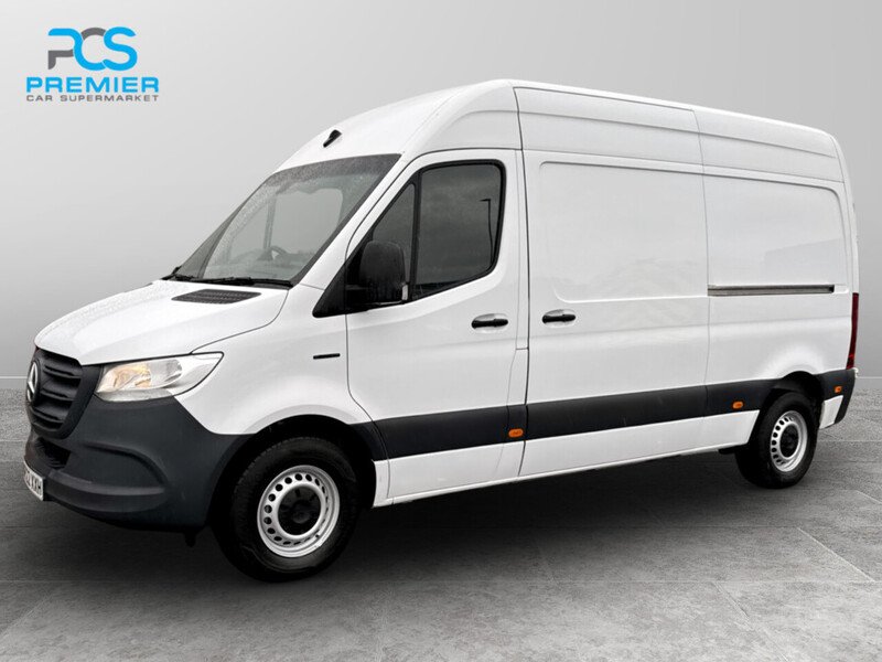 Used Mercedes-Benz Sprinter 2022 for sale - 76848499: Photo 17