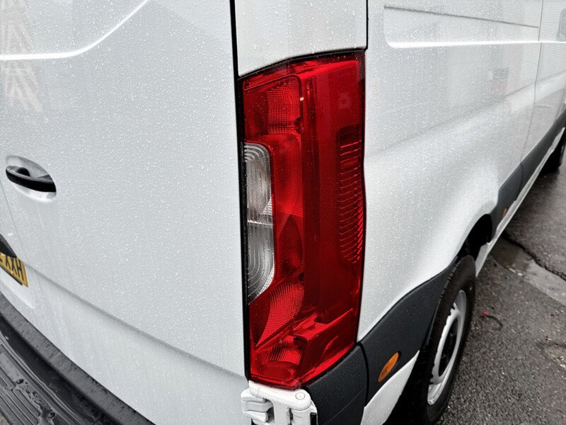 Used Mercedes-Benz Sprinter 2022 for sale - 76848499: Photo 18