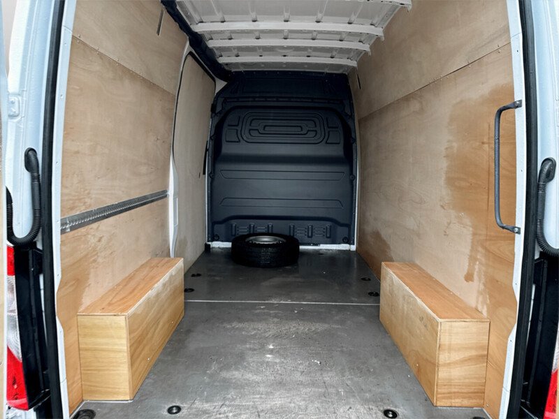 Used Mercedes-Benz Sprinter 2022 for sale - 76848499: Photo 19