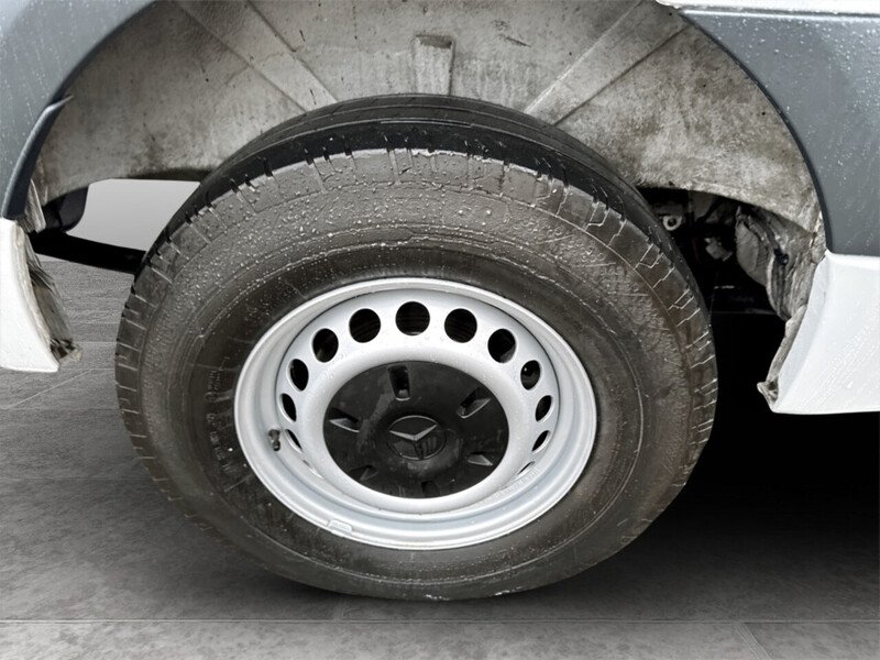 Used Mercedes-Benz Sprinter 2022 for sale - 76848499: Photo 21