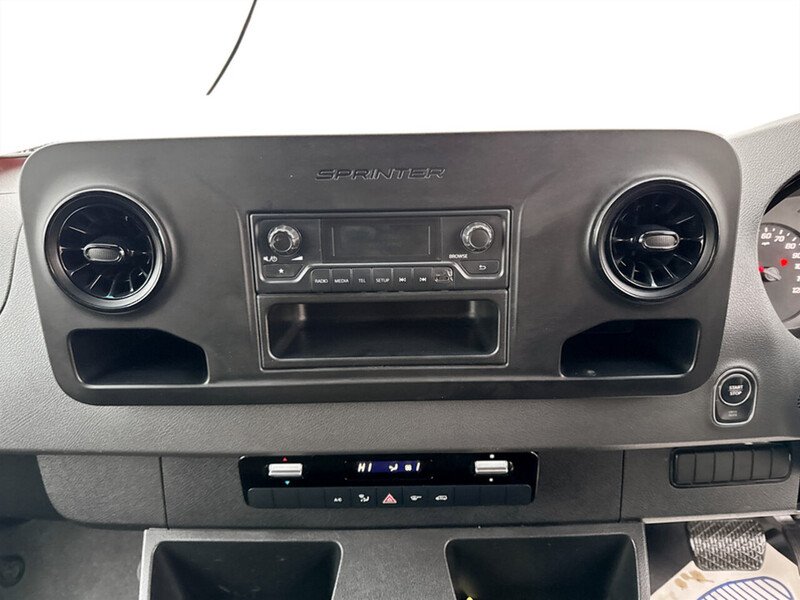 Used Mercedes-Benz Sprinter 2022 for sale - 76848499: Photo 23