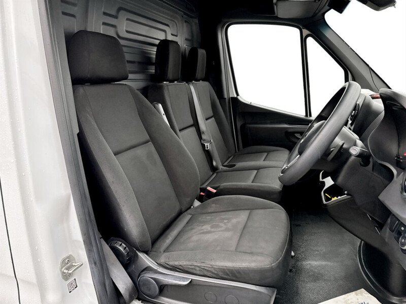 Used Mercedes-Benz Sprinter 2022 for sale - 76848499: Photo 26