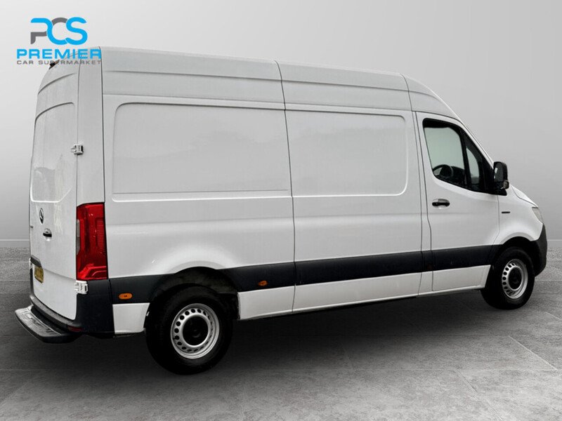Used Mercedes-Benz Sprinter 2022 for sale - 76848499: Photo 27