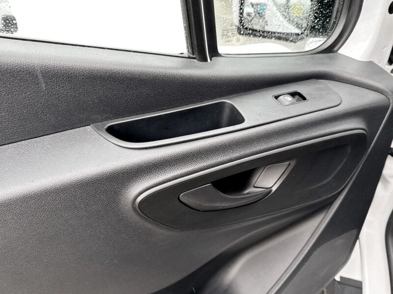 Used Mercedes-Benz Sprinter 2022 for sale - 76848499: Photo 28