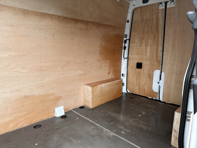 Used Mercedes-Benz Sprinter 2022 for sale - 76848499: Photo 30