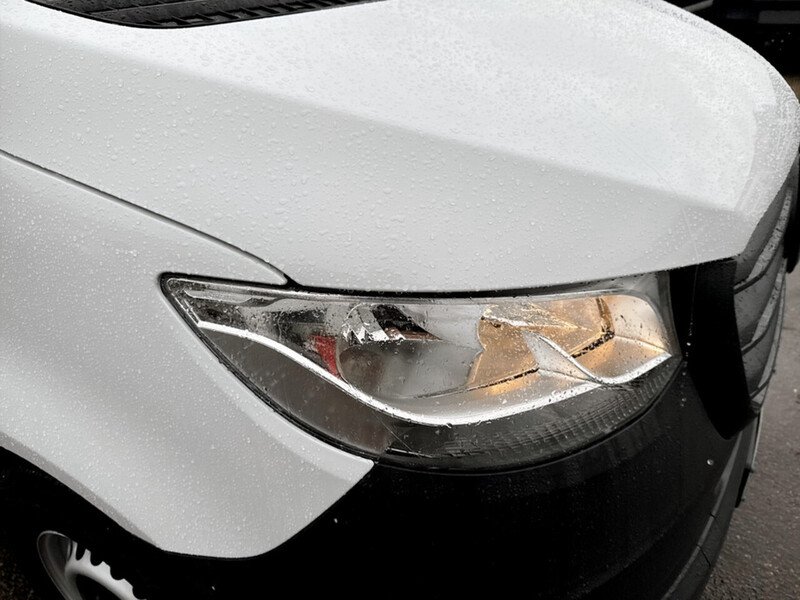 Used Mercedes-Benz Sprinter 2022 for sale - 76848499: Photo 32