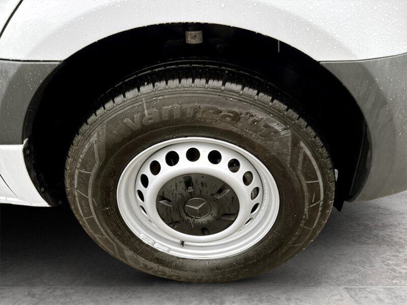 Used Mercedes-Benz Sprinter 2022 for sale - 76848499: Photo 33