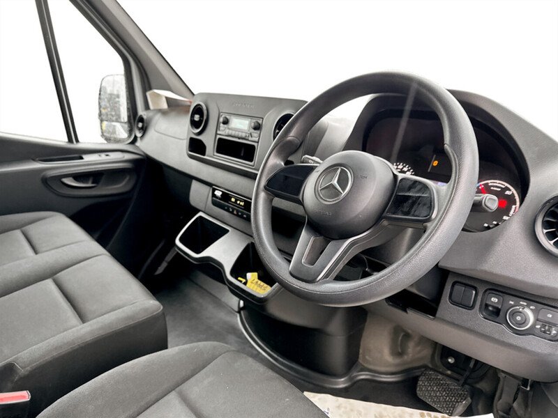 Used Mercedes-Benz Sprinter 2022 for sale - 76848499: Photo 9