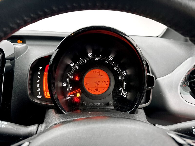 Used Toyota AYGO 2021 for sale - 77370257: Photo 13