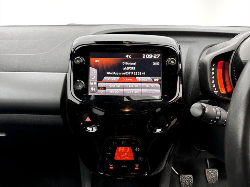 Used Toyota AYGO 2021 for sale - 77370257: Photo 14