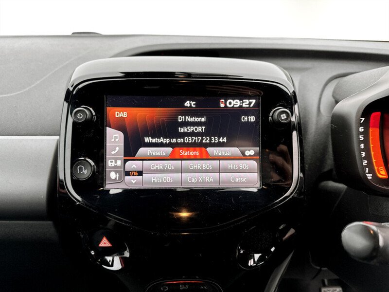 Used Toyota AYGO 2021 for sale - 77370257: Photo 18