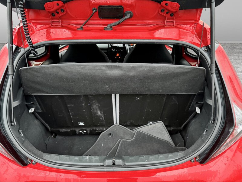 Used Toyota AYGO 2021 for sale - 77370257: Photo 20