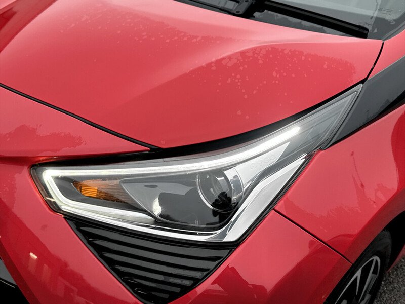 Used Toyota AYGO 2021 for sale - 77370257: Photo 21