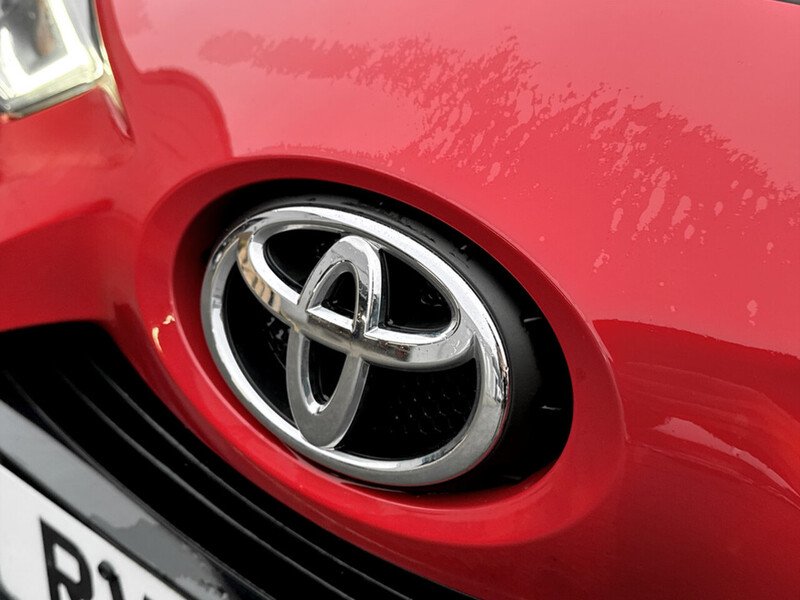 Used Toyota AYGO 2021 for sale - 77370257: Photo 23