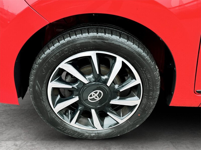 Used Toyota AYGO 2021 for sale - 77370257: Photo 32