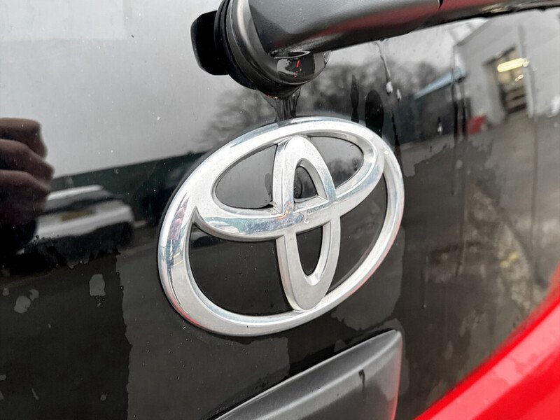 Used Toyota AYGO 2021 for sale - 77370257: Photo 37