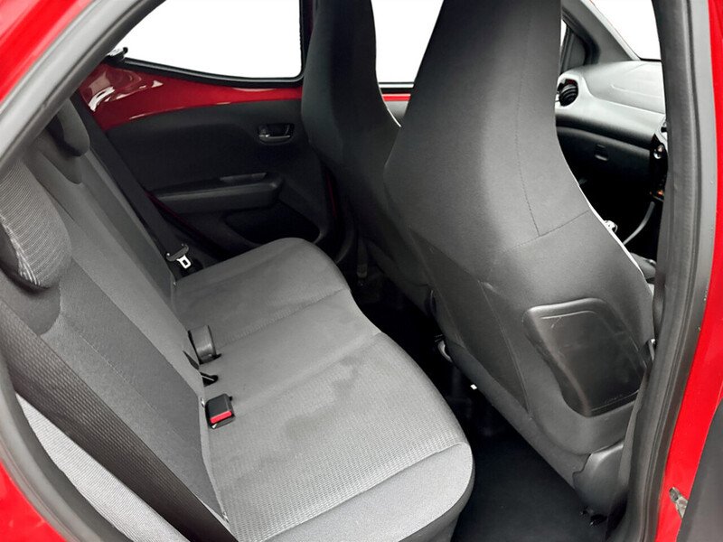 Used Toyota AYGO 2021 for sale - 77370257: Photo 8