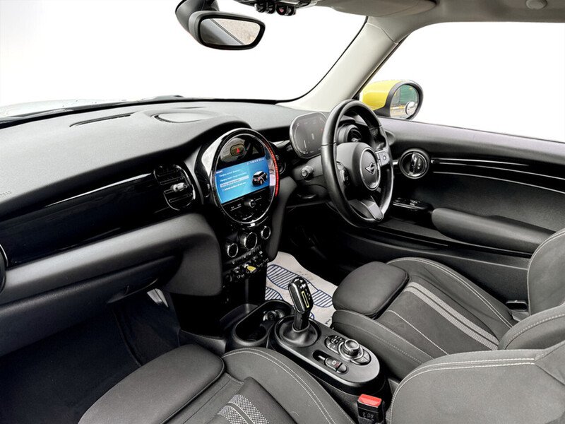 Used MINI Hatch 2021 for sale - 76339753: Photo 14
